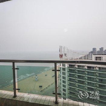 昌黎县黄金海岸北京天鹅宾馆酒店提供图片