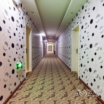 延津南国时尚宾馆酒店提供图片