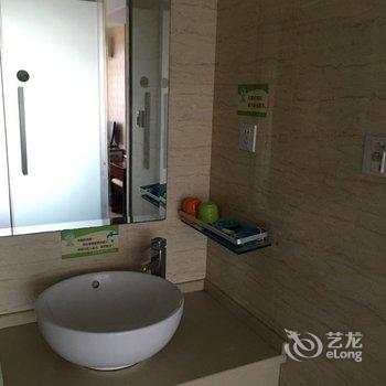 德清如林商务宾馆酒店提供图片