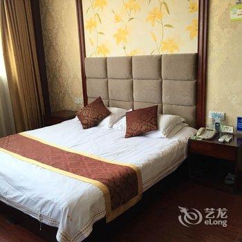 德清如林商务宾馆酒店提供图片