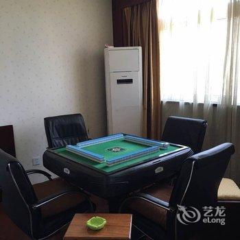 德清如林商务宾馆酒店提供图片
