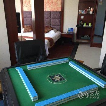 德清如林商务宾馆酒店提供图片