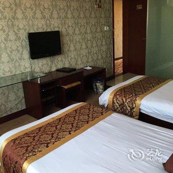 德清如林商务宾馆酒店提供图片