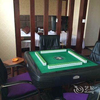 德清如林商务宾馆酒店提供图片