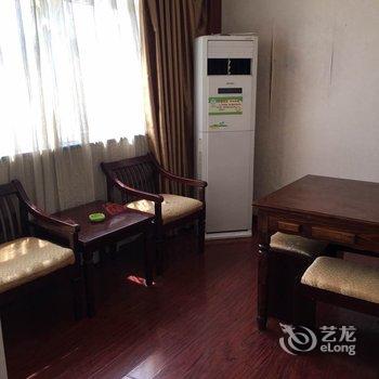 德清如林商务宾馆酒店提供图片