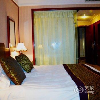 湖州长兴海中海假日酒店酒店提供图片