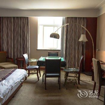 湖州长兴海中海假日酒店酒店提供图片