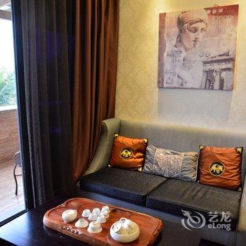 漳州东山美丽岛假日酒店酒店提供图片