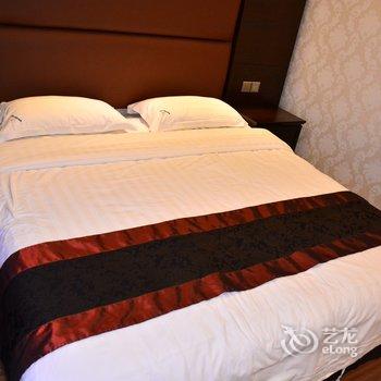 漳州东山美丽岛假日酒店酒店提供图片