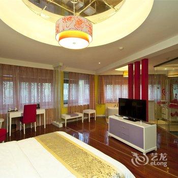 兰祺酒店(枣庄台儿庄古城爱河客栈)酒店提供图片