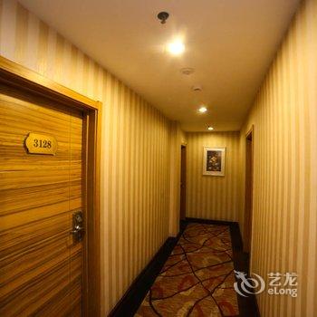 枝江鑫华商务酒店酒店提供图片