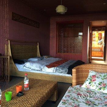 泸沽湖彭彭鲁和鲁西西客栈酒店提供图片