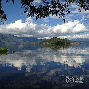 泸沽湖彭彭鲁和鲁西西客栈酒店提供图片