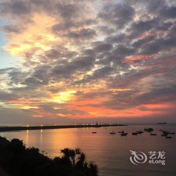 久栖·北海涠洲岛希拉的房子海景酒店酒店提供图片