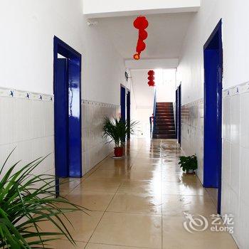 久栖·北海涠洲岛希拉的房子海景酒店酒店提供图片