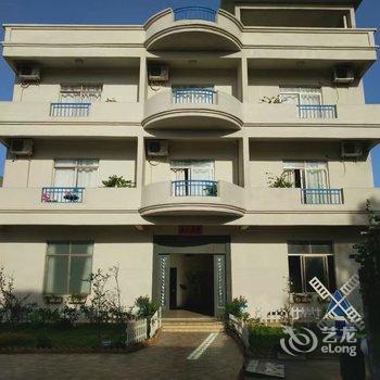 久栖·北海涠洲岛希拉的房子海景酒店酒店提供图片