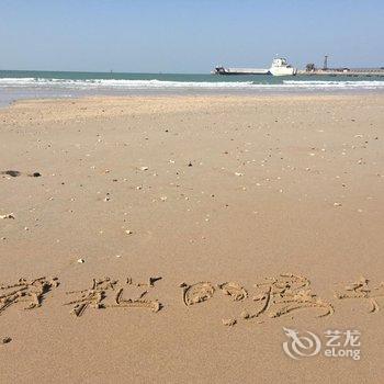 久栖·北海涠洲岛希拉的房子海景酒店酒店提供图片