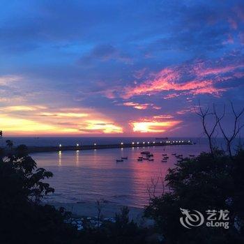 久栖·北海涠洲岛希拉的房子海景酒店酒店提供图片