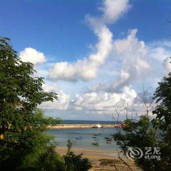 久栖·北海涠洲岛希拉的房子海景酒店酒店提供图片