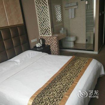 咸阳七号公馆假日酒店(武功县)酒店提供图片