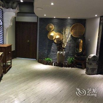 东阳金指环酒店酒店提供图片