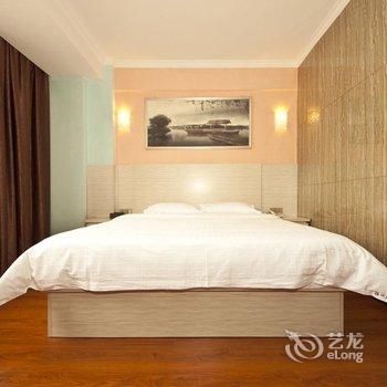福州鸿达宾馆酒店提供图片