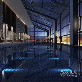 滁州凯迪温德姆至尊豪廷大酒店酒店提供图片