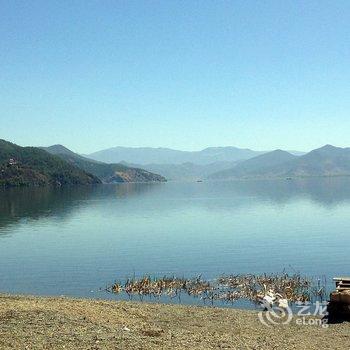 泸沽湖彭彭鲁和鲁西西客栈酒店提供图片