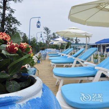 久栖·北海涠洲岛希拉的房子海景酒店酒店提供图片