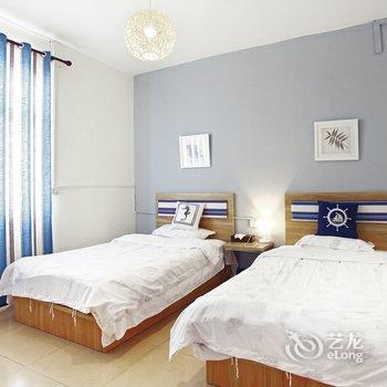 久栖·北海涠洲岛希拉的房子海景酒店酒店提供图片