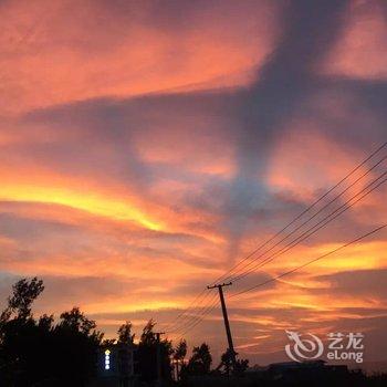 久栖·北海涠洲岛希拉的房子海景酒店酒店提供图片