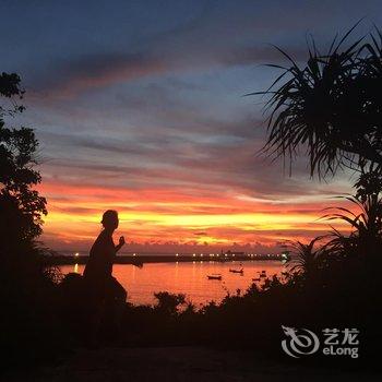 久栖·北海涠洲岛希拉的房子海景酒店酒店提供图片