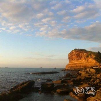 久栖·北海涠洲岛希拉的房子海景酒店酒店提供图片