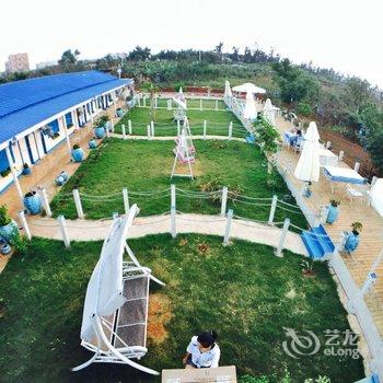 久栖·北海涠洲岛希拉的房子海景酒店酒店提供图片