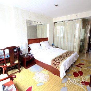 仙游威斯顿酒店酒店提供图片