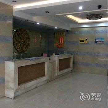 福州长乐航城华纯商务酒店酒店提供图片