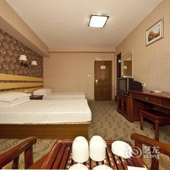 福州鸿达宾馆酒店提供图片