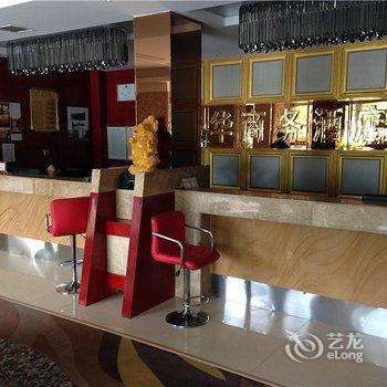 枝江鑫华商务酒店酒店提供图片