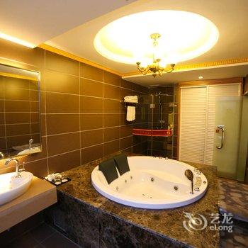 枝江鑫华商务酒店酒店提供图片