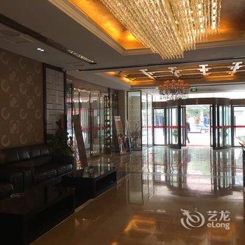 鄱阳海联城市酒店酒店提供图片