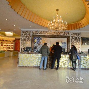 吉瑞定远大酒店(滁州)酒店提供图片