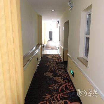 许昌蜗牛之家宾馆酒店提供图片