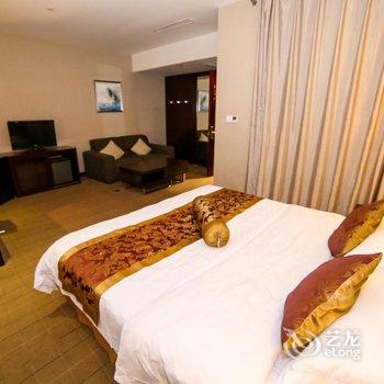 开封中州大浪淘沙温泉酒店酒店提供图片
