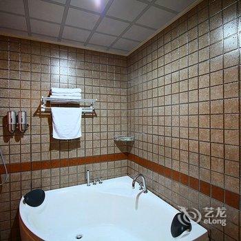 常州蔓俪天精品酒店酒店提供图片