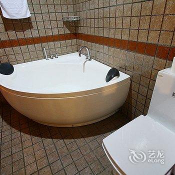 常州蔓俪天精品酒店酒店提供图片