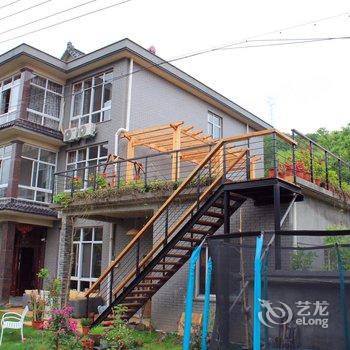 莫干山漫山居民宿酒店提供图片