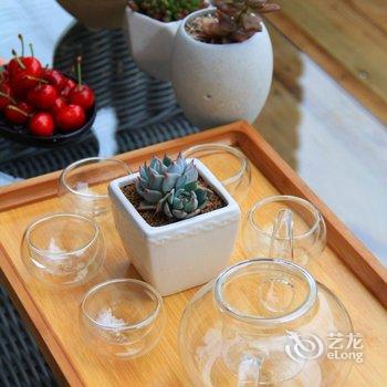 莫干山漫山居民宿酒店提供图片