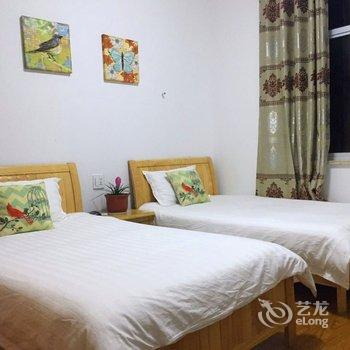 莫干山漫山居民宿酒店提供图片