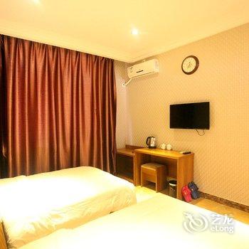 辽阳大汤河生态园酒店提供图片
