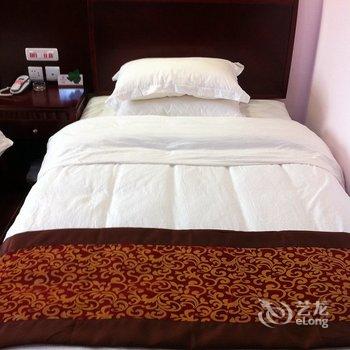 茂县羌龙商务酒店酒店提供图片